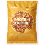 Vilgain Protein Cookie karamel s makadamovým oříškem 80 g – Sleviste.cz