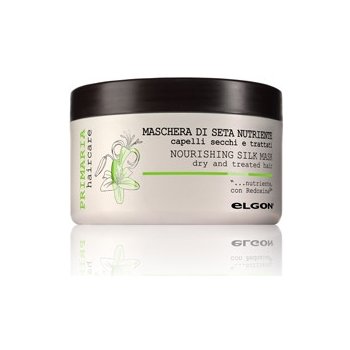 Elgon Maschera Di Seta Nutriente 150 ml