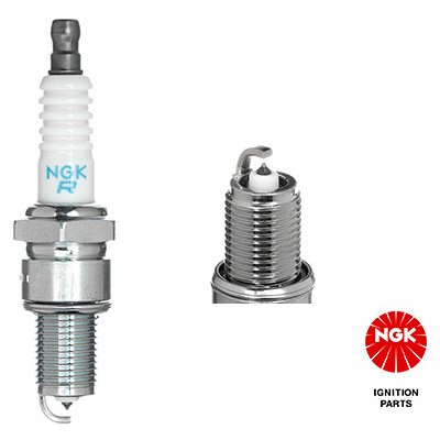 Zapalovací svíčka NGK 5760 – Zboží Mobilmania