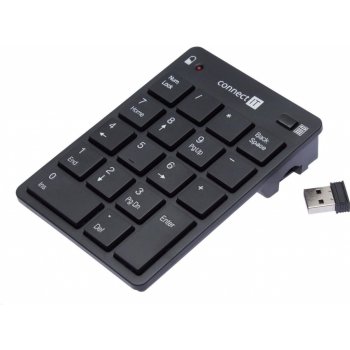 Connect IT Keypad CI-663