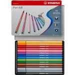 Stabilo Pen 68 15ks – Zboží Mobilmania