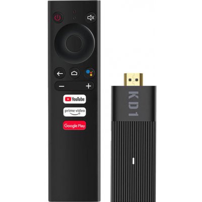 MECOOL KD1 Android TV STICK