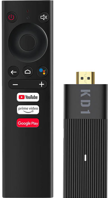 MECOOL KD1 Android TV STICK