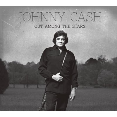 Cash Johnny - Out Among The Stars LP – Sleviste.cz
