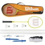 Wilson 4 PCS set – Zboží Dáma