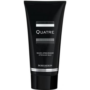 Boucheron Quatre Pour Homme balzam po holení 150 ml