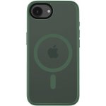 Tactical MagForce Hyperstealth Kryt pro iPhone 16e Forest Green – Hledejceny.cz