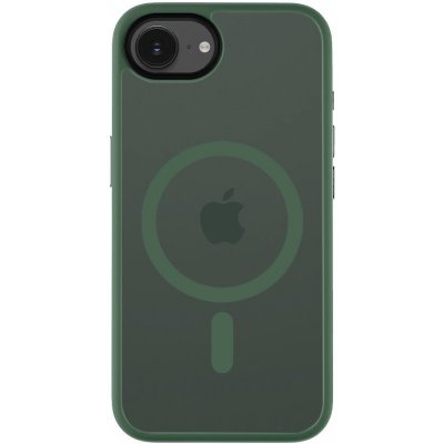Tactical MagForce Hyperstealth Kryt pro iPhone 16e Forest Green – Hledejceny.cz