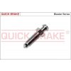 Chladič Odvzdušňovací šroub / ventil Quick Brake 0120X