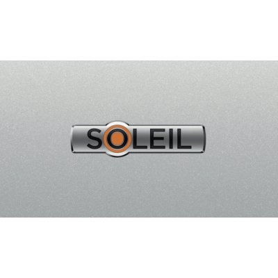 Škoda Fabia III, Octavia III-Boční nápis SOLEIL 6V0853041E 50K | Zboží Auto