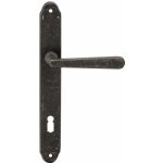 Cobra Alt-wien – K PZ LI – 72 mm mosaz leštěná lesklá – Zbozi.Blesk.cz