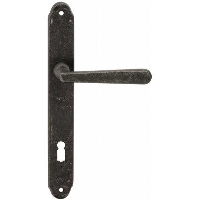 Cobra Alt-wien – K PZ LI – 72 mm mosaz leštěná lesklá – Zbozi.Blesk.cz