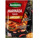 Avokádo Marináda tekutá hořčicová 80 ml – Zboží Dáma