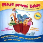 Moje první Bible - 2CD - vypráví Naďa Konvalinková a Vladimír Javorský – Zboží Mobilmania