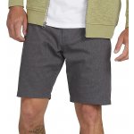 Volcom Frickin Mdrn Stch 19 charcoal heather – Zboží Dáma