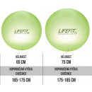 LIFEFIT TRANSPARENT 75 cm