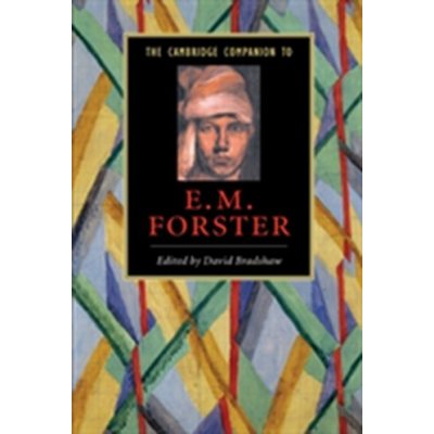 The Cambridge Companion to E.M. Forster – Zboží Mobilmania