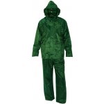 CXS Oblek PROFI voděodolný zelený – Zboží Mobilmania
