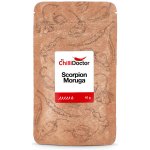 The ChilliDoctor Trinidad Scorpion Moruga celé sušené 10 g – Hledejceny.cz