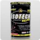 All Stars ISO-Tech Whey Protein Isolate 94% 750 g