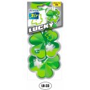 Power Air LUCKY 4 GREEN TEA