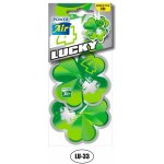 Power Air LUCKY 4 GREEN TEA – Zbozi.Blesk.cz