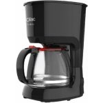 Solac Coffee4you CF4036 černý – Zbozi.Blesk.cz