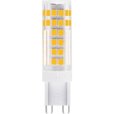 Solight LED žárovka G9 4.5W 3000K 400lm – Hledejceny.cz