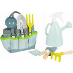 small foot Sada zahradního nářadí v tašce – Zboží Mobilmania