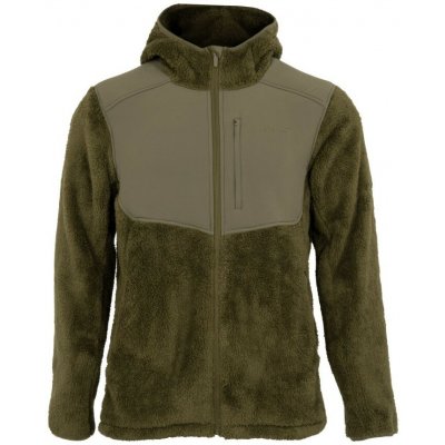 Avid Carp mikina Arctic Series Sherpa Fleece – Zboží Mobilmania
