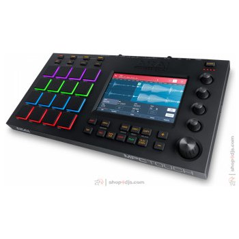 Akai MPC Touch