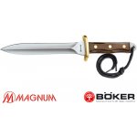 Böker STEEL BLADE Magnum Combat Dagger – Hledejceny.cz