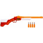 BuzzBee dětská pistole The Walking Dead Rick's Shotgun 885954651030 – Hledejceny.cz