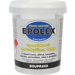 Epolex 1200 souprava epoxidové pryskyřice 100 g – Hledejceny.cz