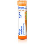 ZINCUM METALLICUM POR 15CH GRA 1X4G – Hledejceny.cz