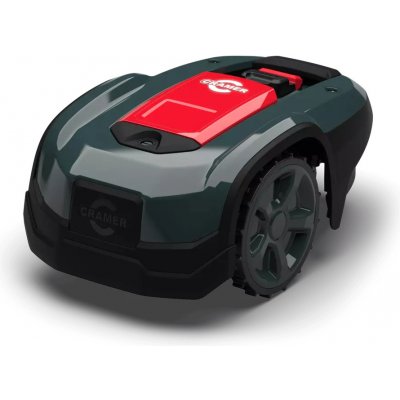 Cramer RM800 – Zboží Dáma