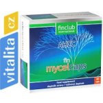 Finclub Fin Mycelcaps 80 kapslí – Hledejceny.cz