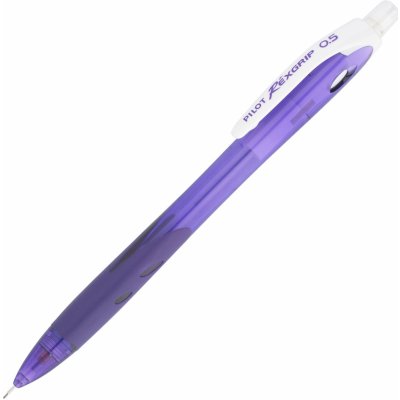 Pilot RexGrip 0.5 3900-008 fialová – Zboží Dáma