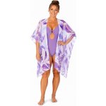 ArtOfPolo plážové kimono na plavky Sorso Fialové – Hledejceny.cz
