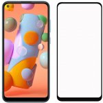 FIXED Full-Cover sklo Samsung Galaxy A52/A52s FIXGFA-627-BK – Zboží Mobilmania