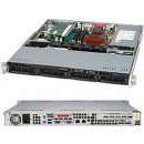 Supermicro CSE-813MFTQC-350CB