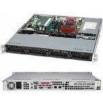 Supermicro CSE-813MFTQC-350CB – Zboží Živě