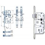 Hobes BB 72/80 mm – HobbyKompas.cz Hobes BB 72/80 mm – HobbyKompas.cz