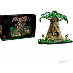 LEGO® The Legend of Zelda™ 77092 Great Deku Tree – Sleviste.cz