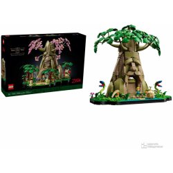 LEGO® The Legend of Zelda™ 77092 Great Deku Tree