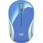 Logitech Wireless Ultra Portable M187 910-002733 – Hledejceny.cz