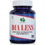 For long life DIALESS optimalizace hladiny glukózy diabetes 120 kapslí na 30 dní – Hledejceny.cz