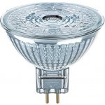Osram LED žárovka MR16 35 36 3,8 W GU5,3 2700 K teple bílá – Sleviste.cz
