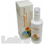 ARNIDOL SPRAY DRM 30MG/ML+100MG/ML DRM SPR SOL 100ML – Hledejceny.cz