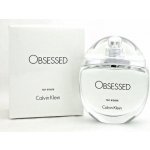 Calvin Klein Obsessed parfémovaná voda dámská 50 ml – Zboží Mobilmania